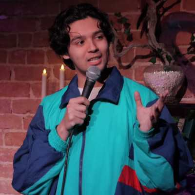 Alex Aguilar