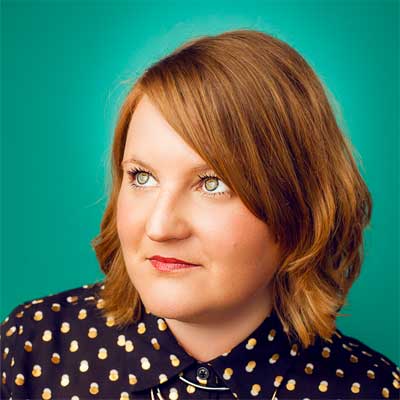 Amy Miller