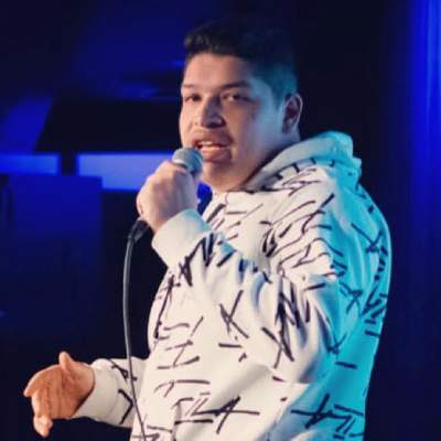 Andrew Orellana