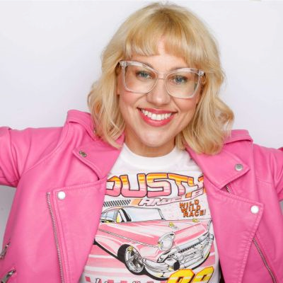 April Walterscheid