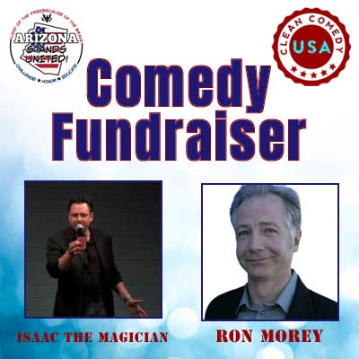 Arizona Stands United Fundraiser