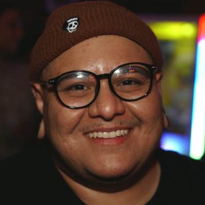 Benjamen Mejia