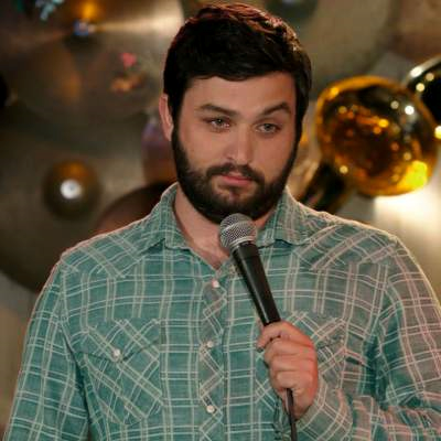 Billy Bonnell
