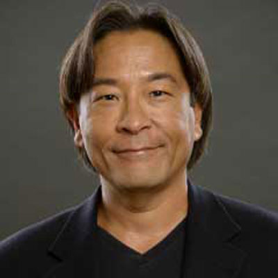 Bob Kubota