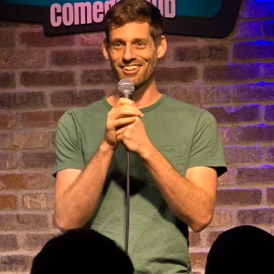 Bradley Elliott