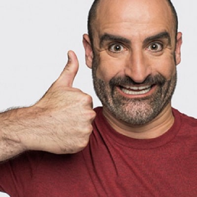 Brody Stevens