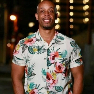 Carlos Anthony