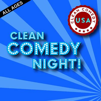 Clean Comedy Night