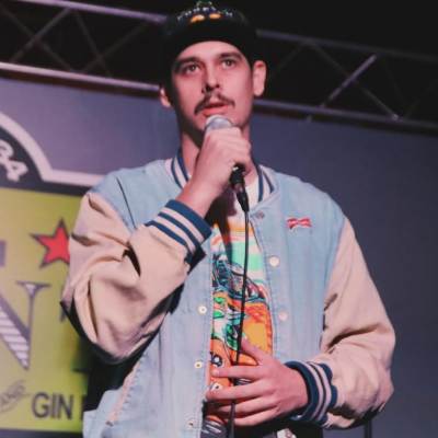 Clint Lapsansky
