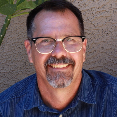David Reed