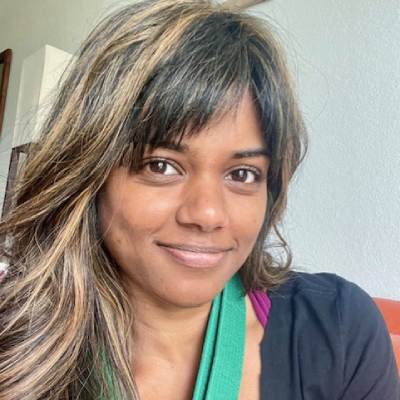 Deepika Wilson