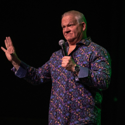 Derek Richards