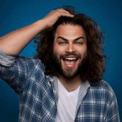 Dustin Ybarra