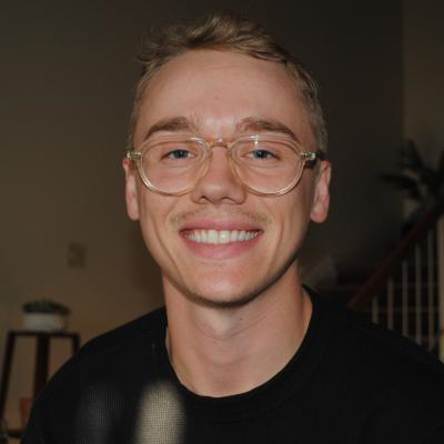 Ethan Dorsey