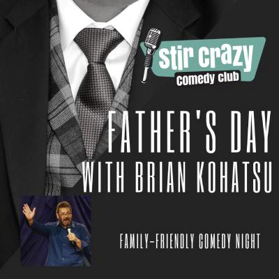 Fathers Day Show