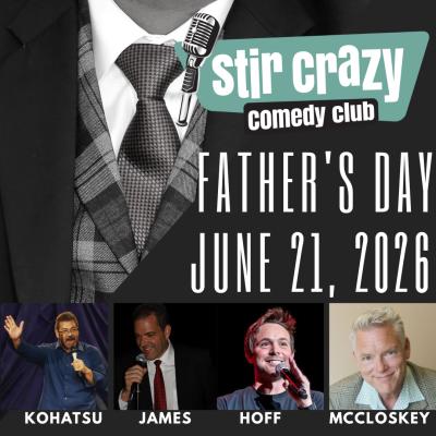 Father's Day Show