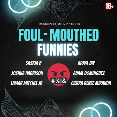 Foul-Mouthed Funnies