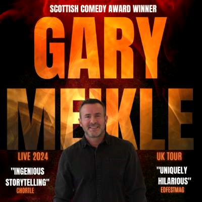 Gary Meikle: USA Live