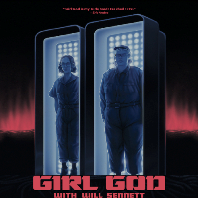 Girl God