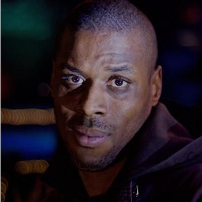 Glendon McGee