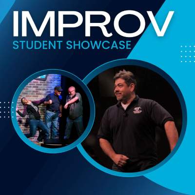 Improv Class Showcase