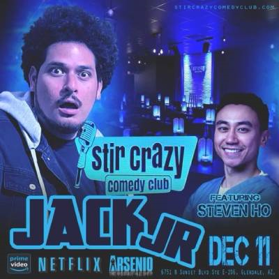 Jack Assadourian