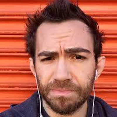 Jamie Kilstein