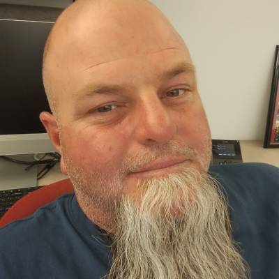 Jason Vernon