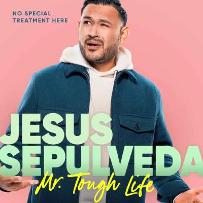 Jesus Sepulveda