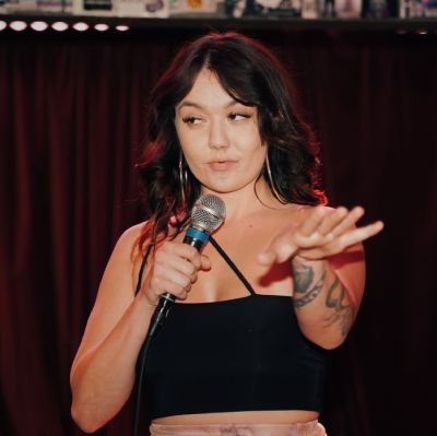 Jocelyn Porter
