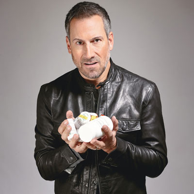 Joe Matarese