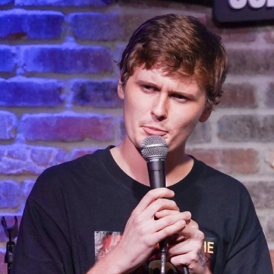 Joey Capuana