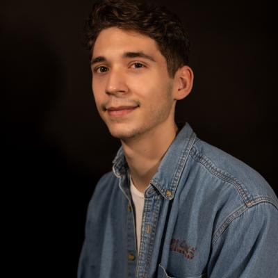 Joseph Marino