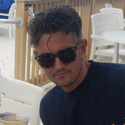 Mark Henderson