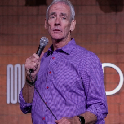 Mike Yarnall