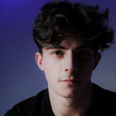 Nathan Smith