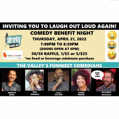 National Kidney Foundation Fundraiser