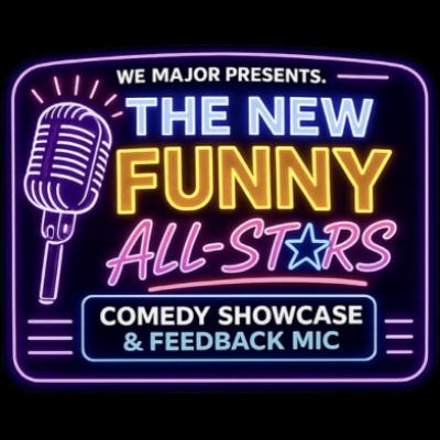 New Funny All-Stars