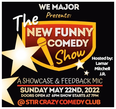 New Funny Comedy Show