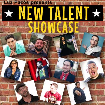 New Talent Showcase