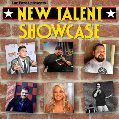 New Talent Showcase