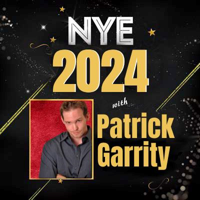 Patrick Garrity
