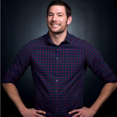 Paul Conyers