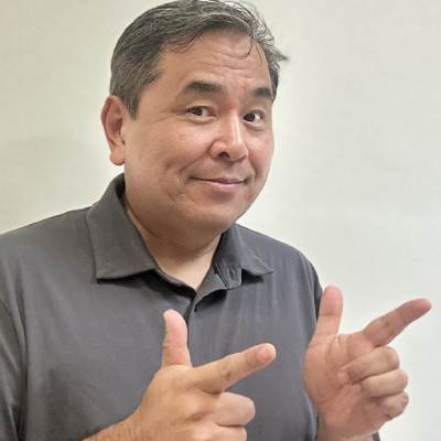 Randy Aoyama