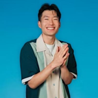 Ray Lau