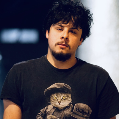 Rudy Chevelle