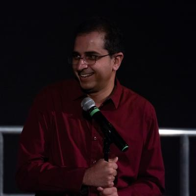 Saad Sarwana