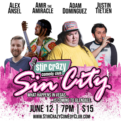 Sin City