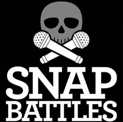 Snap Battles