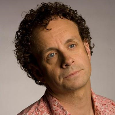 Squeezing Out Comedy From Improv Workshop with Kevin McDonald